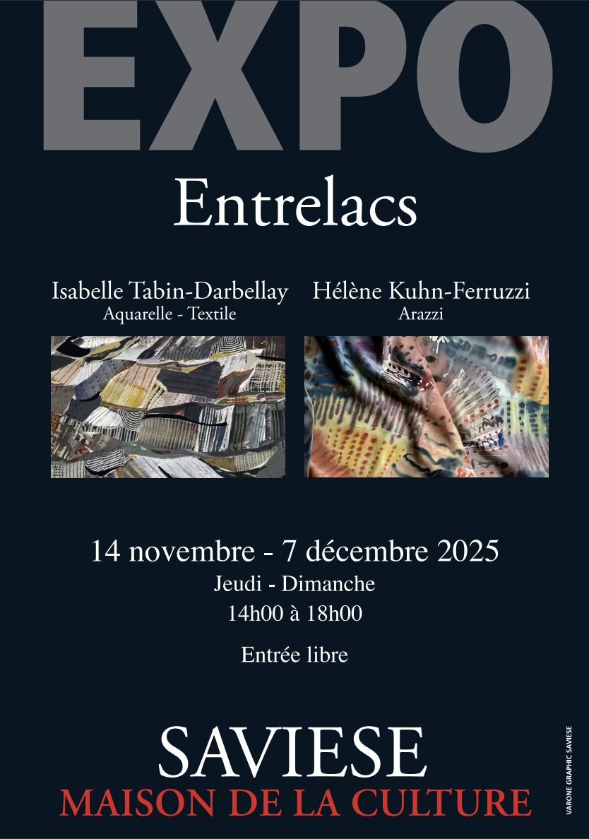 EXPO entrelacs